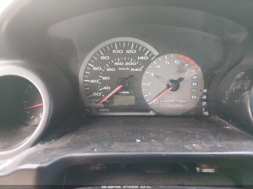 2004 Mitsubishi Eclipse Spyder Gs VIN: 4A3AE45G14E121323 Lot: 45591859