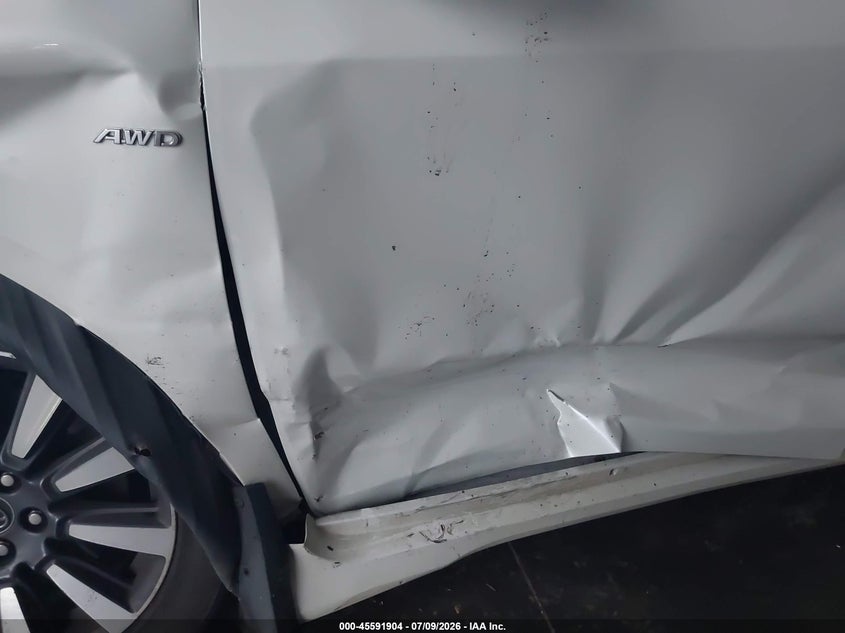 TOYOTA SIENNA - zdjęcie 6