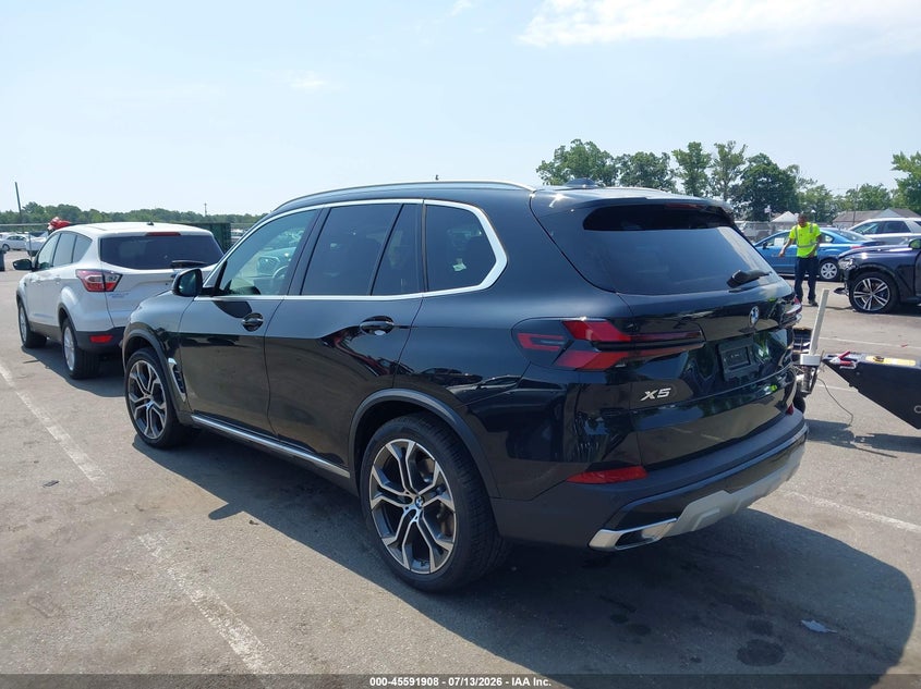Vin: 5ux23eu09t9318978, lot: 46090285, bmw x5 xdrive40i 20263