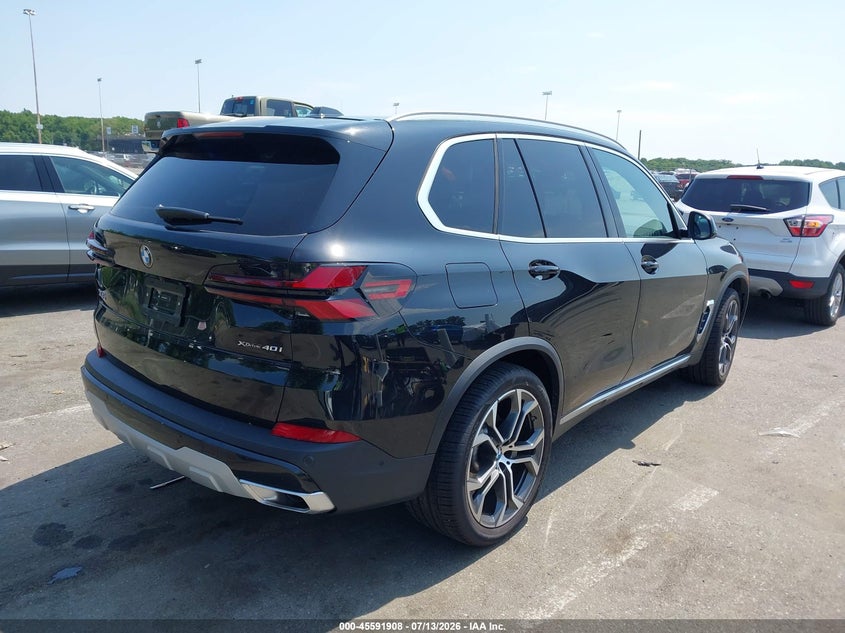 Vin: 5ux23eu09t9318978, lot: 46090285, bmw x5 xdrive40i 20264