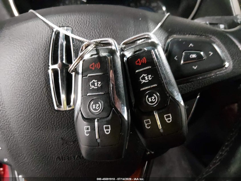 2016 Lincoln Mkx Select VIN: 2LMTJ6KR2GBL40705 Lot: 45591918
