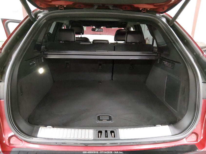 2016 Lincoln Mkx Select VIN: 2LMTJ6KR2GBL40705 Lot: 45591918