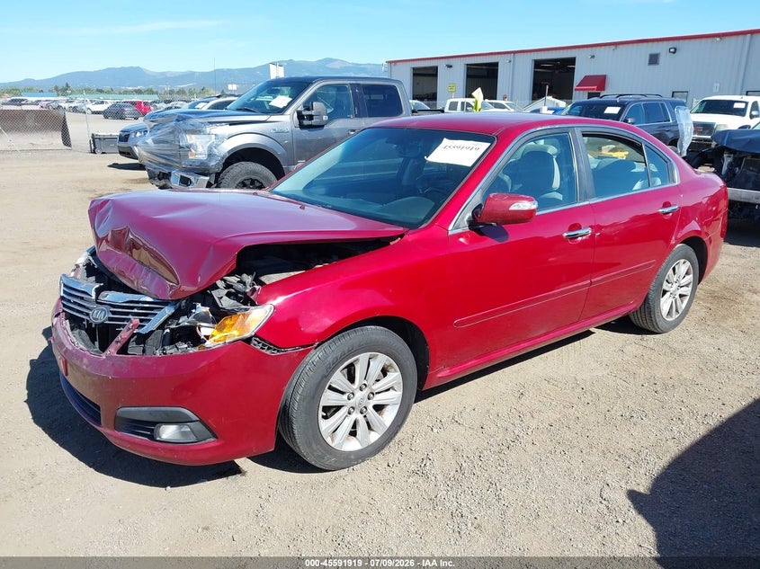 Vin: knagh4a40a5453066, lot: 46090296, kia optima ex 20102