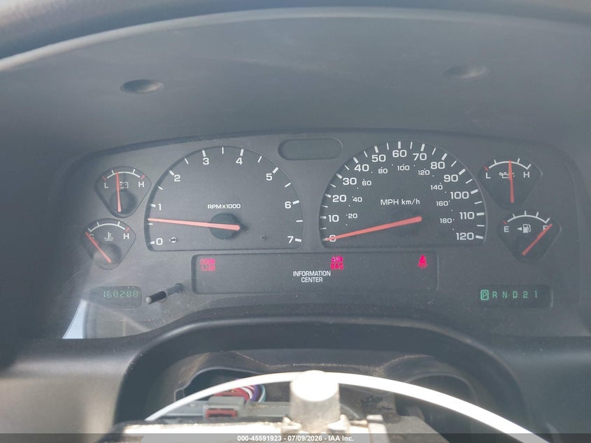 2004 Dodge Dakota Sport/Sxt VIN: 1D7HG38N54S688531 Lot: 45591923