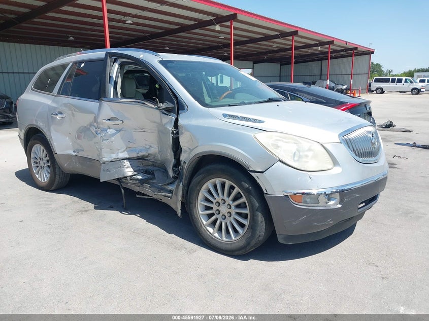 Vin: 5gakrced0cj215826, lot: 46090304, buick enclave leather 2012 img_1