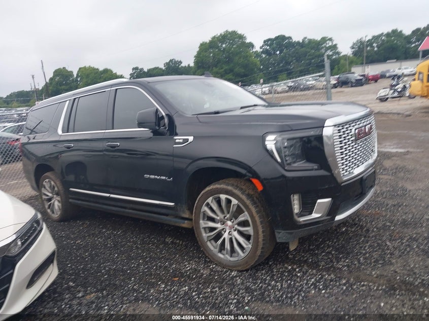 Vin: 1gks2jkl3mr187918, lot: 46090311, gmc yukon xl 4wd denali 2021 img_1