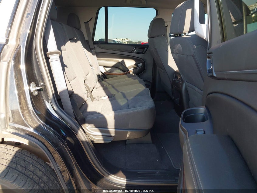 2019 GMC Yukon Sle VIN: 1GKS2AKCXKR111030 Lot: 45591964