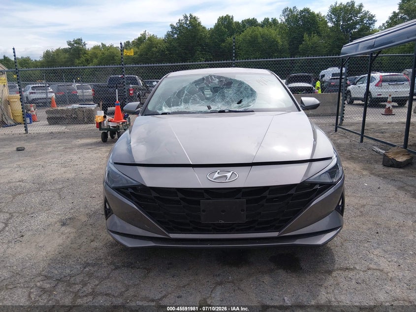 AtlanticExpress - Hyundai Elantra
