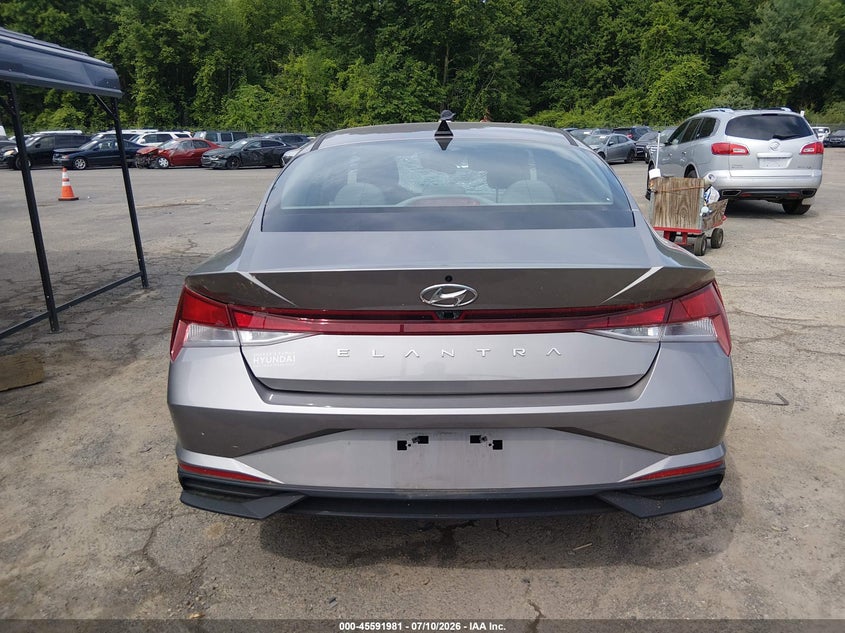 AtlanticExpress - Hyundai Elantra