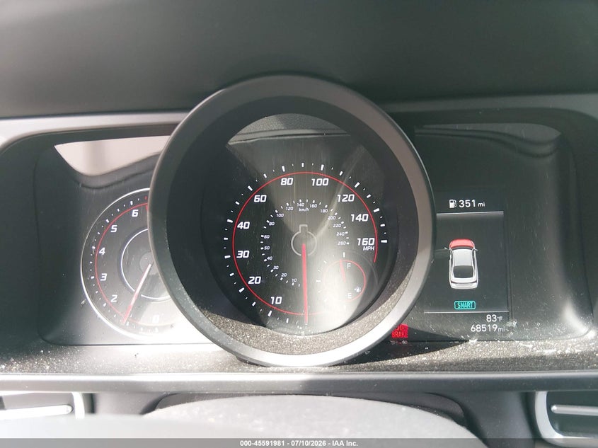 AtlanticExpress - Hyundai Elantra