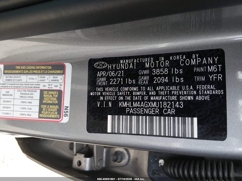AtlanticExpress - Hyundai Elantra