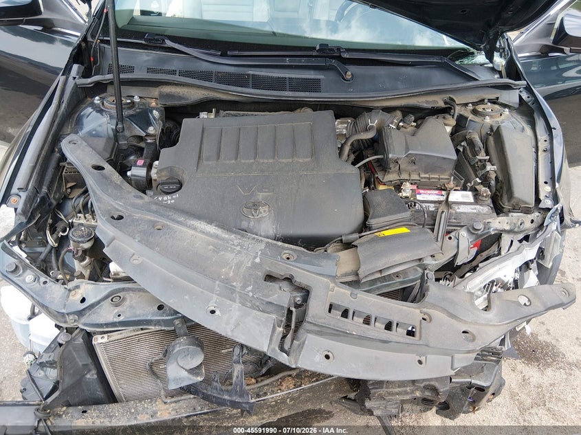 TOYOTA CAMRY 2015 VIN 4T1BK1FK9FU029902