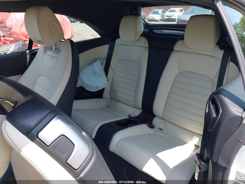 2023 MERCEDES-BENZ C 300 auction photo 8