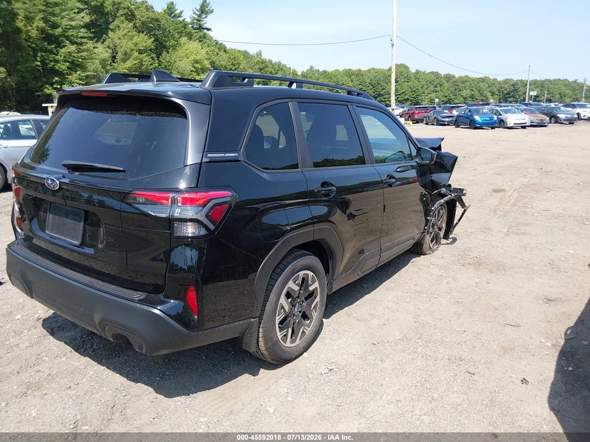 Vin: 4s4sldd60t3044231, lot: 46090395, subaru forester premium 20264