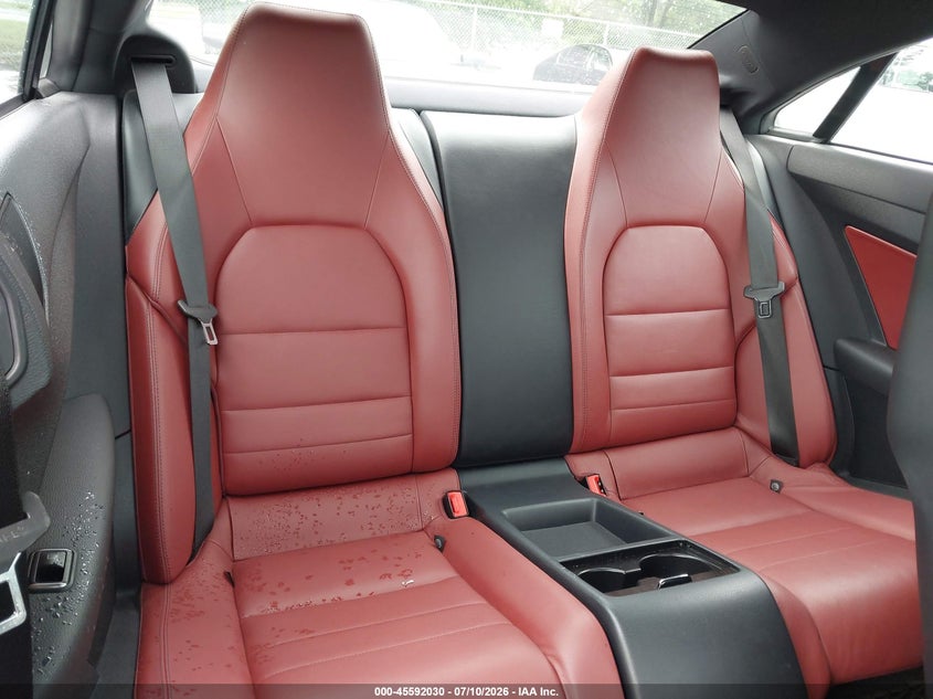 2013 Mercedes-Benz E 350 VIN: WDDKJ5KB1DF197822 Lot: 45592030
