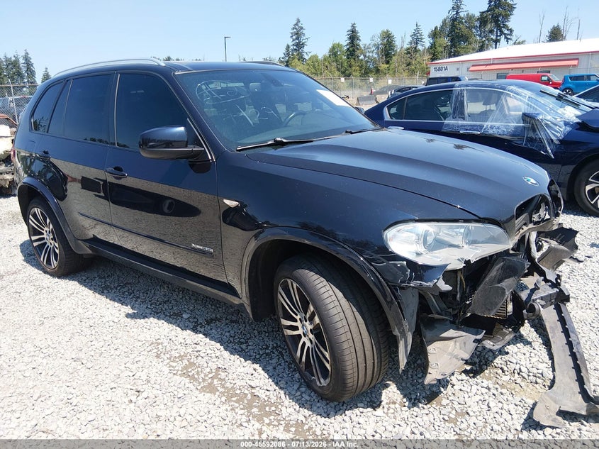 Vin: 5uxzv4c55d0g57049, lot: 46090463, bmw x5 xdrive35i/xdrive35i premium/xdrive35i sport activity 2013 img_1