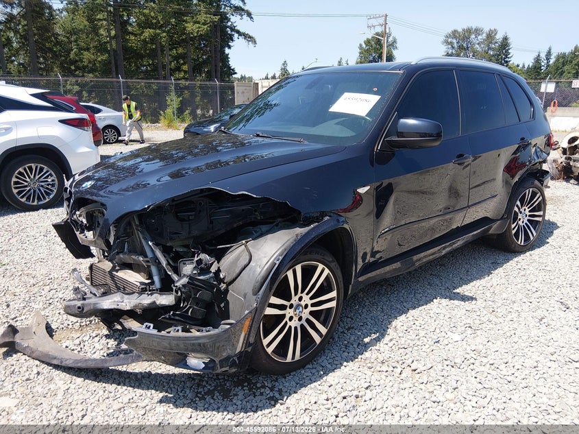 Vin: 5uxzv4c55d0g57049, lot: 46090463, bmw x5 xdrive35i/xdrive35i premium/xdrive35i sport activity 20132