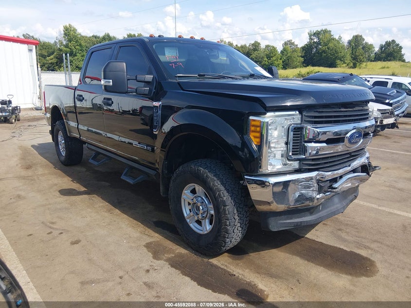 Vin: 1ft7w2bt9hec35043, lot: 46090465, ford f-250 xlt 20171