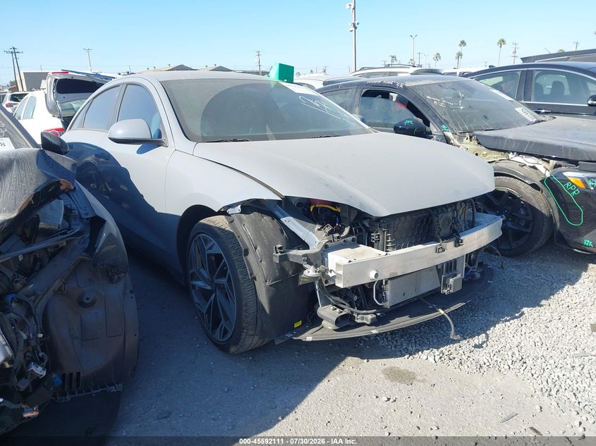 2024 Hyundai Ioniq 6 Sel