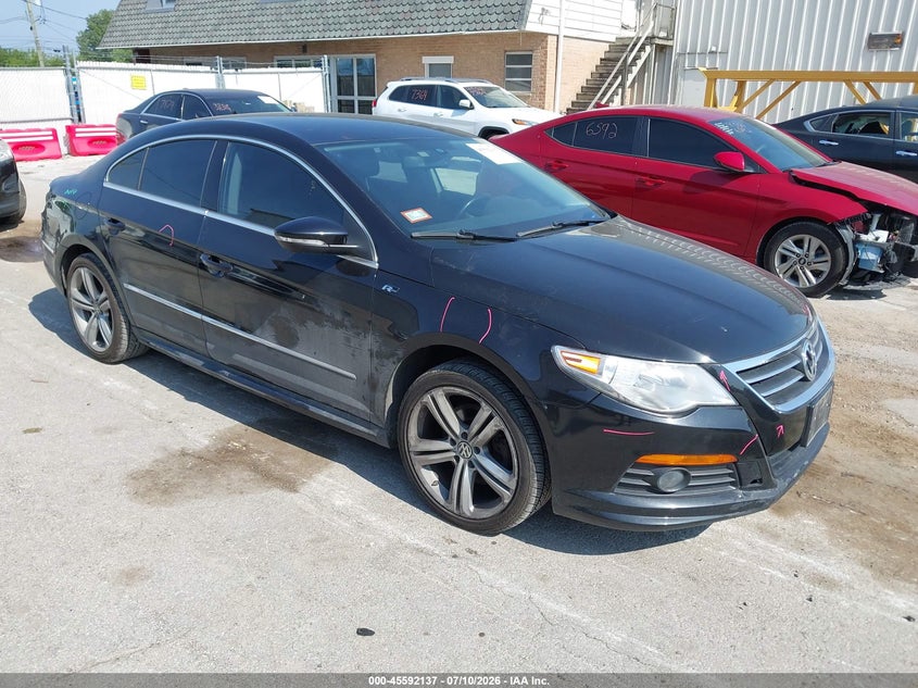 Vin: wvwmn7an2ce501484, lot: 46090514, volkswagen cc r-line 2012 img_1