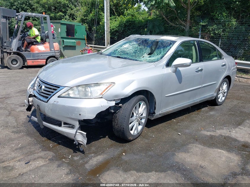 Vin: jthbk1eg2c2513188, lot: 46090525, lexus es 350 20122