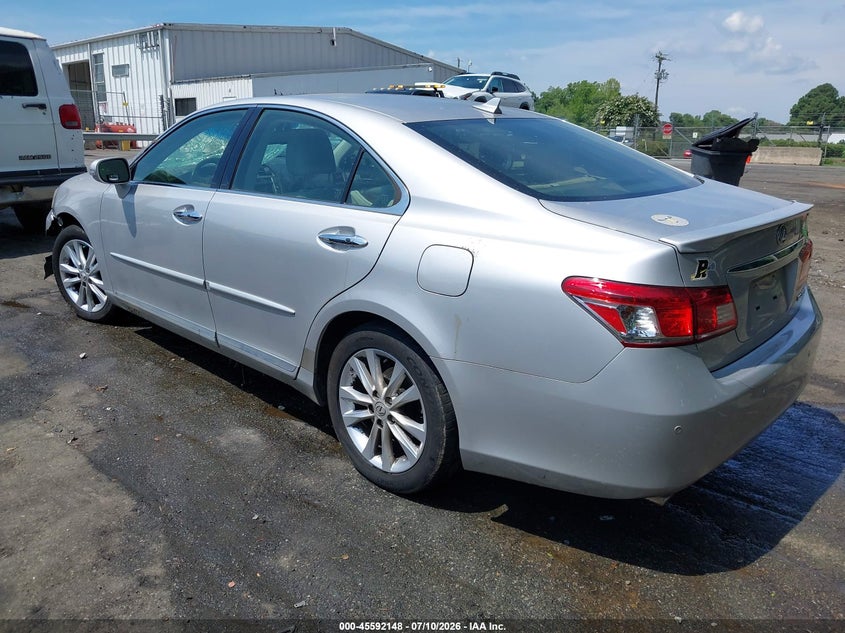 Vin: jthbk1eg2c2513188, lot: 46090525, lexus es 350 20123