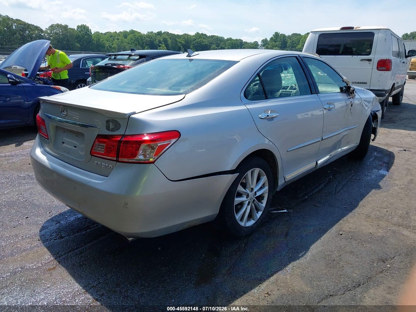Vin: jthbk1eg2c2513188, lot: 46090525, lexus es 350 20124