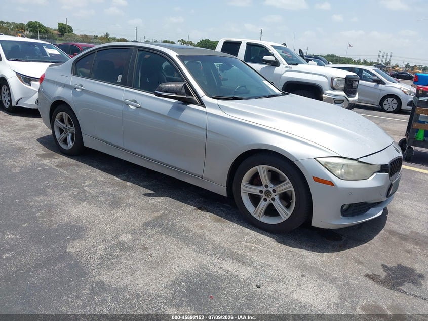 Vin: wba3c3g50fnt52320, lot: 46090529, bmw 320i xdrive 2015 img_1