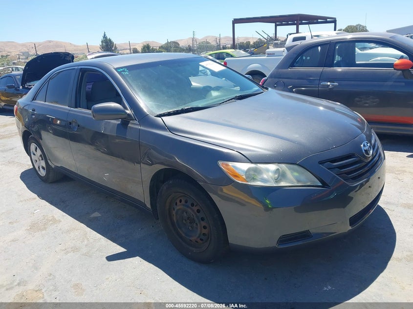 2009 Toyota Camry