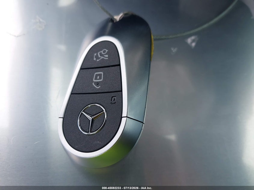 2024 Mercedes-Benz Eqe 350 4Matic VIN: W1KEG1CB0RF057271 Lot: 45592233