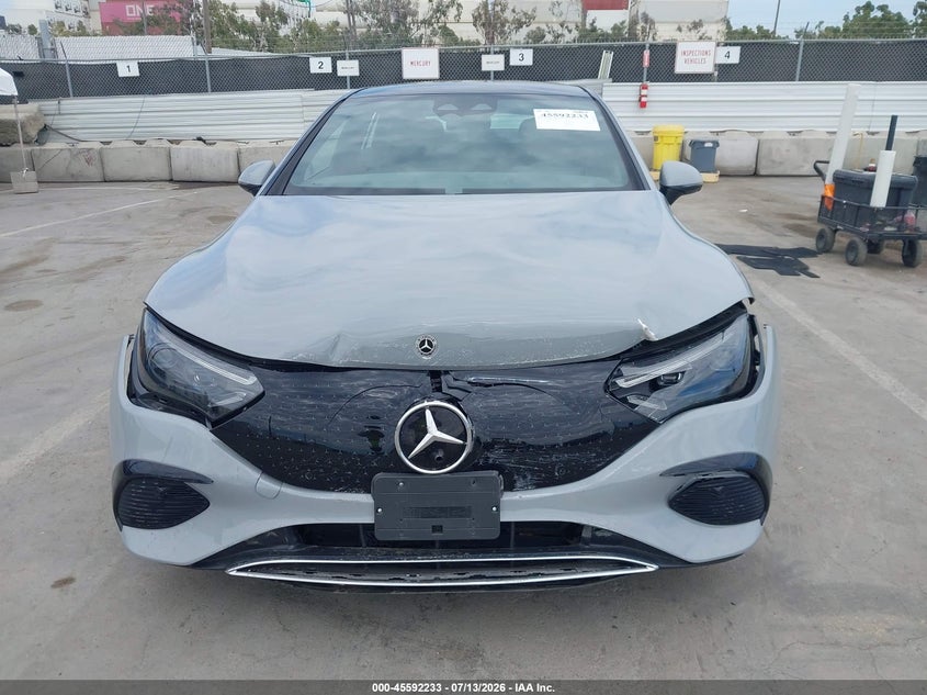 2024 Mercedes-Benz Eqe 350 4Matic VIN: W1KEG1CB0RF057271 Lot: 45592233