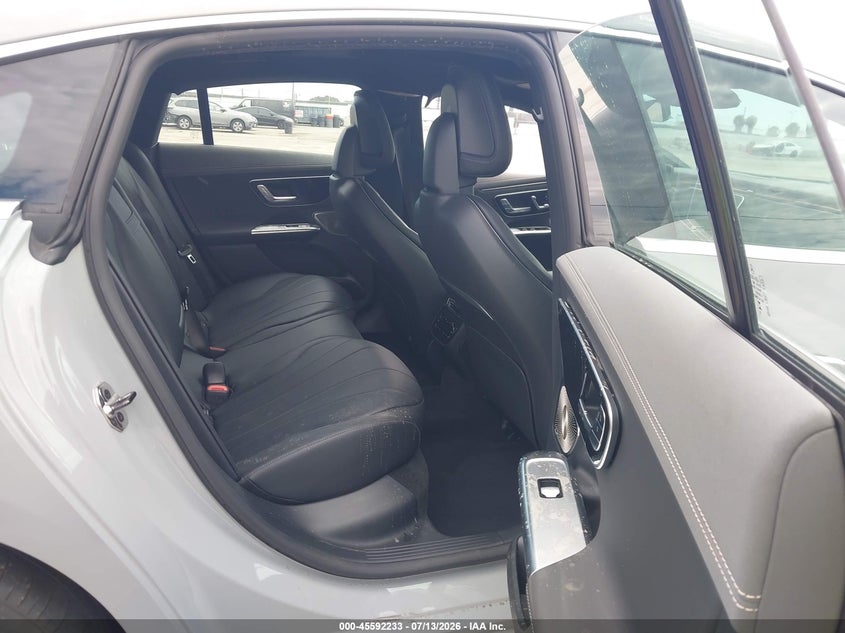 2024 Mercedes-Benz Eqe 350 4Matic VIN: W1KEG1CB0RF057271 Lot: 45592233