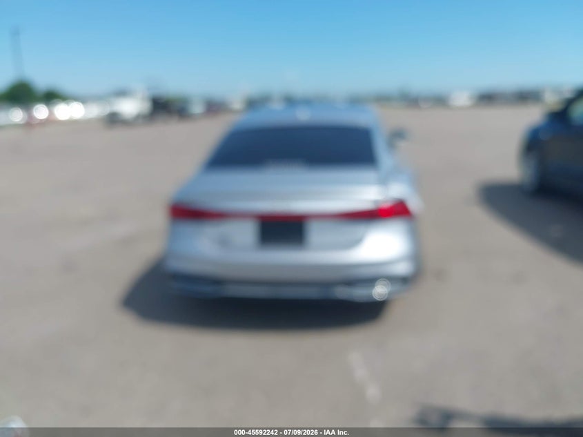 2019 AUDI A7 55 PREMIUM · Фото 17