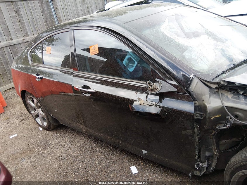 2010 Acura Tl 3.7 VIN: 19UUA9F52AA006420 Lot: 45592252