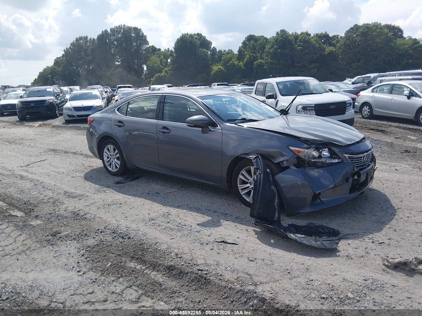 Vin: jthbk1gg7d2036143, lot: 46090632, lexus es 350 2013 img_1