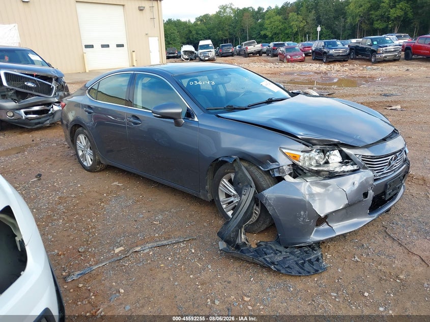 Vin: jthbk1gg7d2036143, lot: 46090632, lexus es 350 2013 img_1