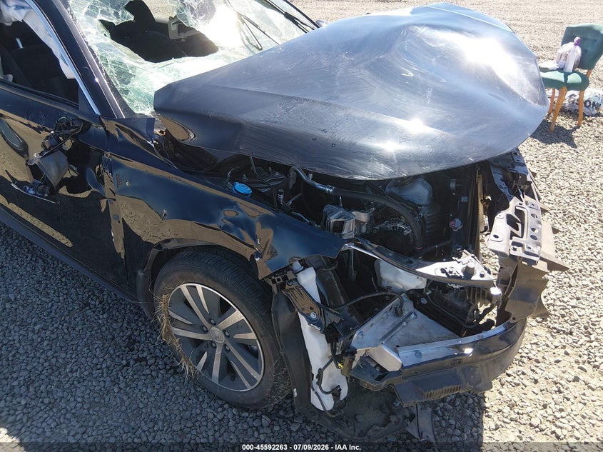 HONDA CIVIC 2024 VIN 19XFL2H51RE038449