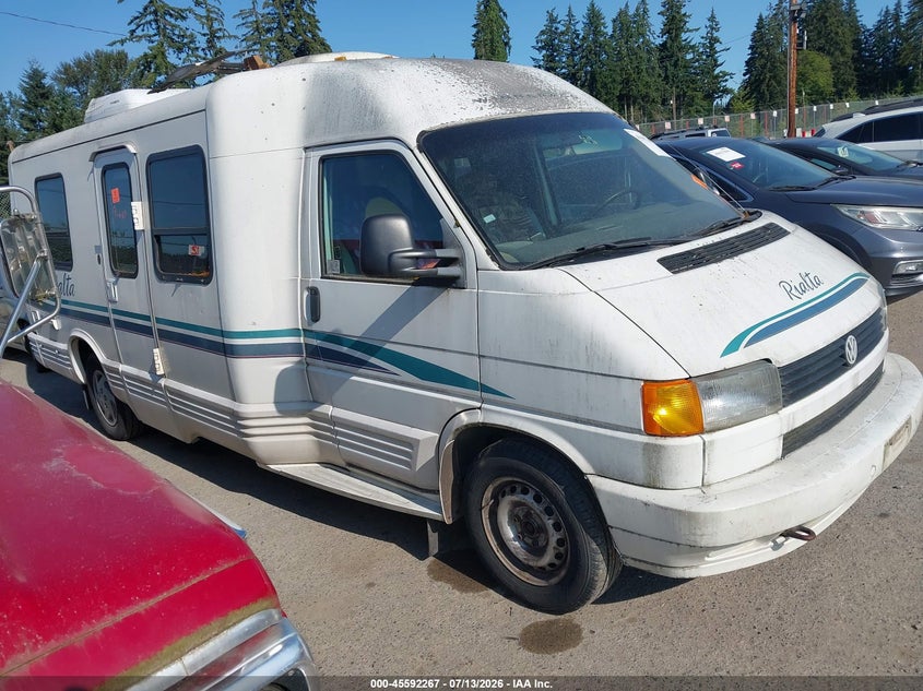 1996 Winnebago Rialta