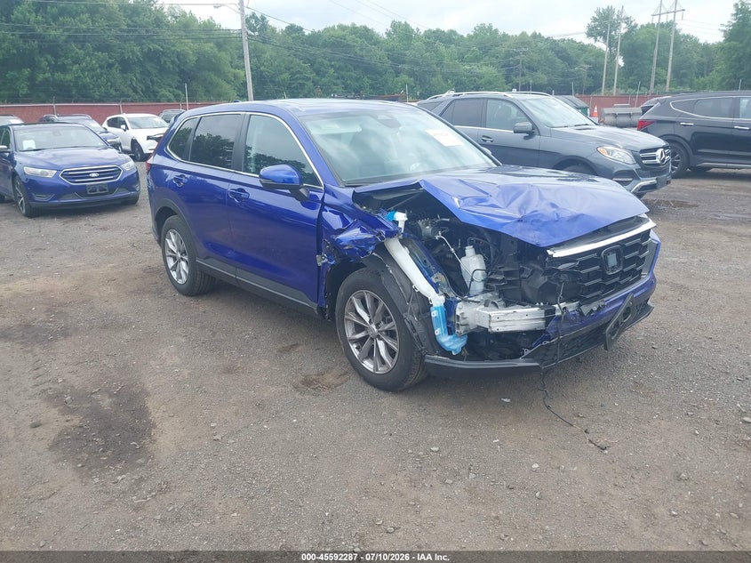 2023 Honda CR-V