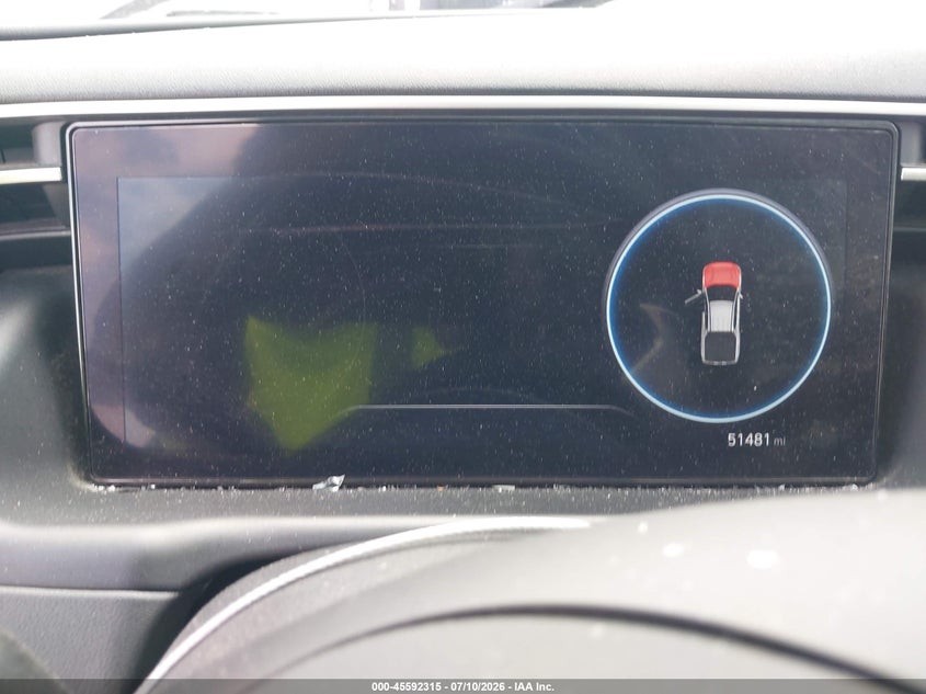 2024 Hyundai Santa Cruz Xrt VIN: 5NTJDDAF7RH080563 Lot: 45592315