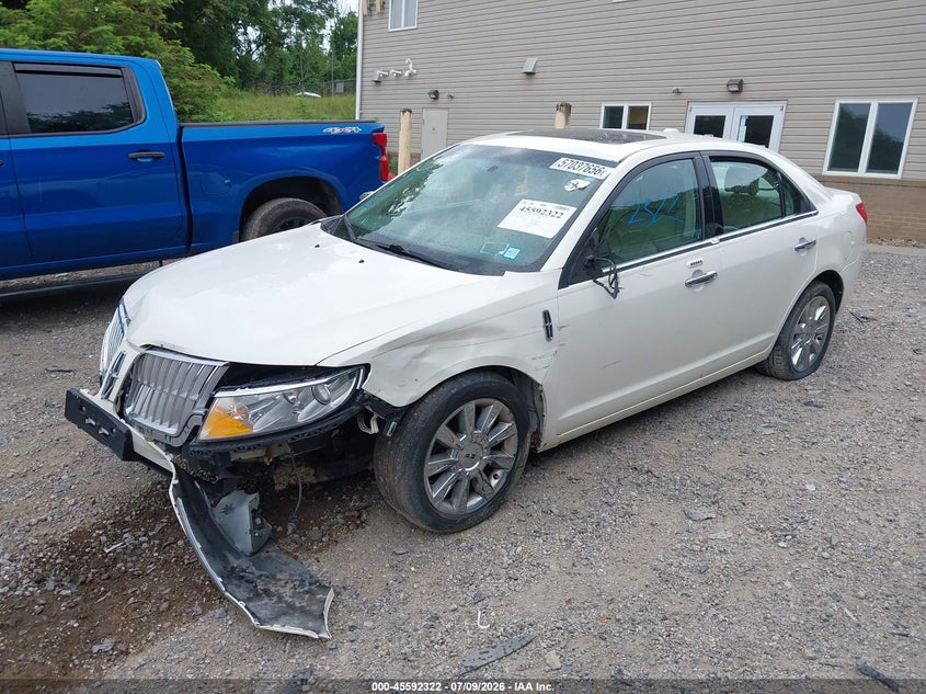 Vin: 3lnhl2jc7cr837956, lot: 46090699, lincoln mkz 20122