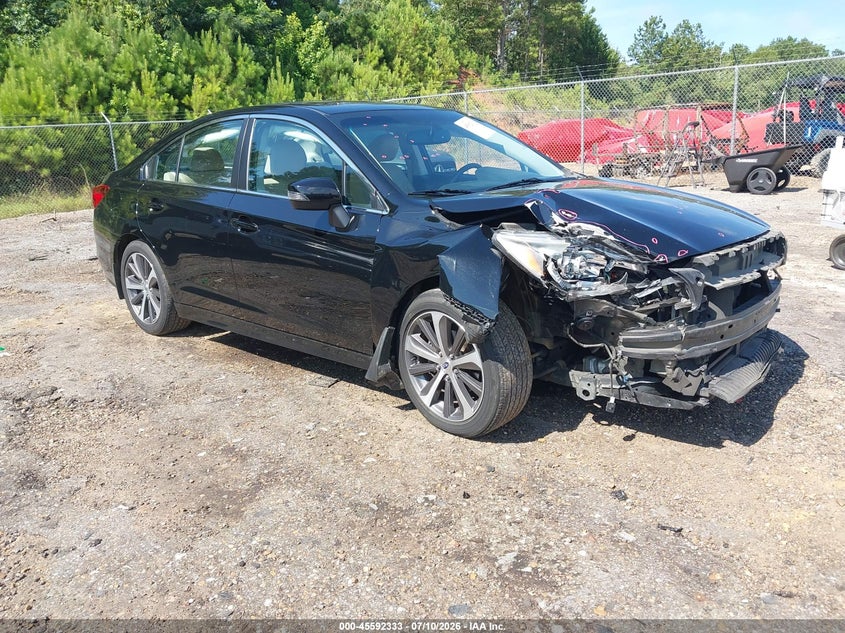 Vin: 4s3bnbl60g3020585, lot: 46090710, subaru legacy 2.5i limited 2016 img_1