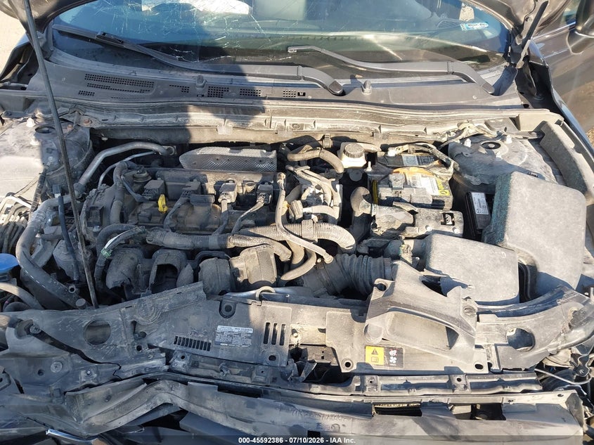 MAZDA MAZDA3 2015 VIN 3MZBM1W70FM227764