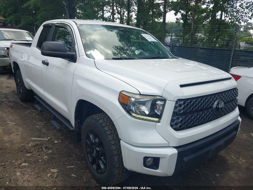 Vin: 5tfuy5f19mx956985, lot: 46090772, toyota tundra sr5 2021 img_1