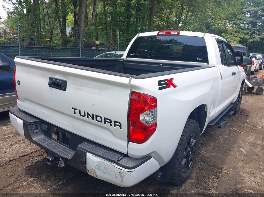 Vin: 5tfuy5f19mx956985, lot: 46090772, toyota tundra sr5 20214