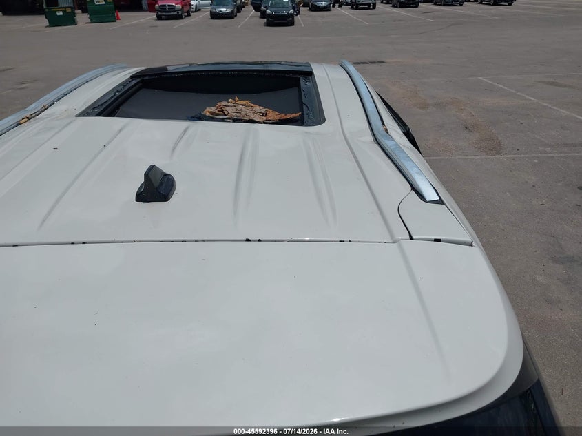 2023 LINCOLN AVIATOR auction photo 6