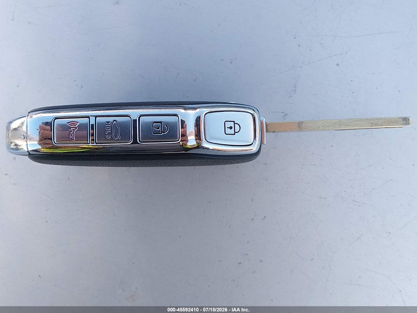 KIA FORTE 2023 VIN 3KPF24AD2PE558446