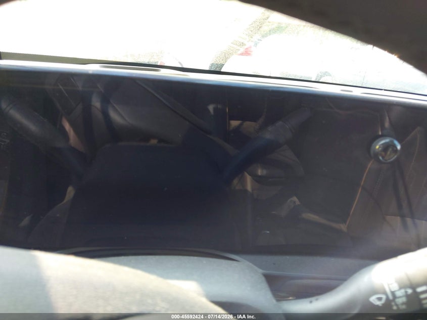 2025 Buick Envista Avenir Fwd VIN: KL47LCEP1SB071934 Lot: 45592424