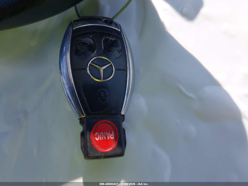 2005 Mercedes-Benz S 500 4Matic VIN: WDBNG84J65A448066 Lot: 45592437