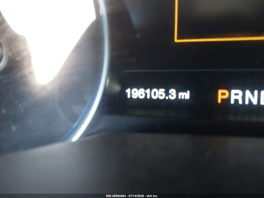2016 FORD F-150 LIMITED — Photo 15